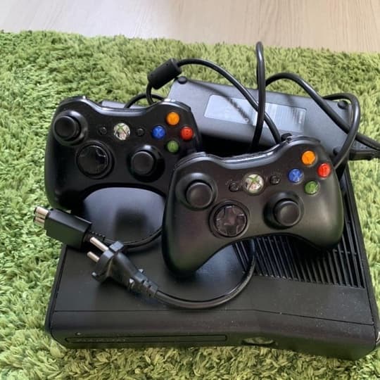 АНТИДОЖДЬ & АНТИСКУКА! Аренда Xbox 360 – Ваш вечерний адреналин! 2