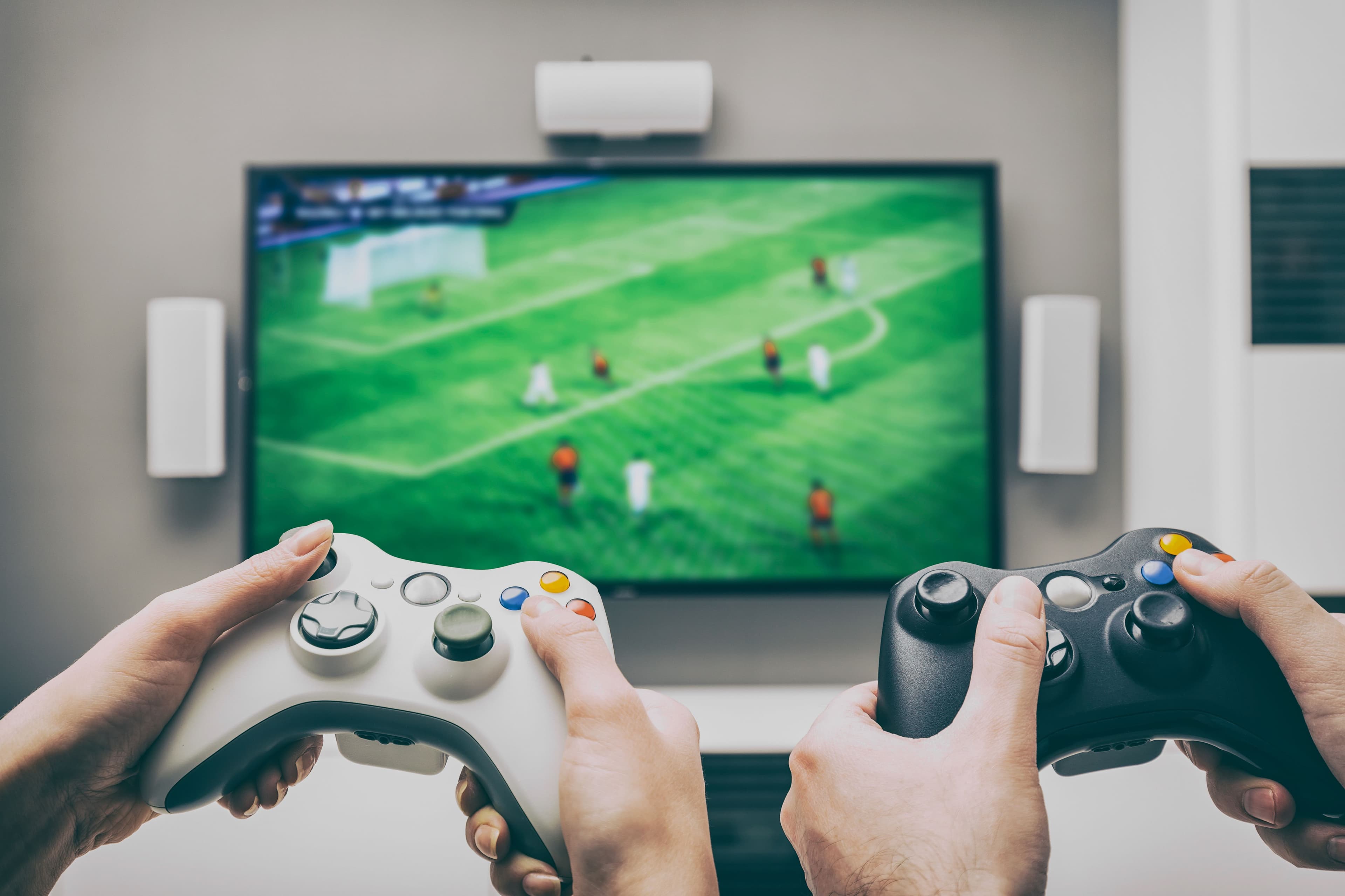 АНТИДОЖДЬ & АНТИСКУКА! Аренда Xbox 360 – Ваш вечерний адреналин!