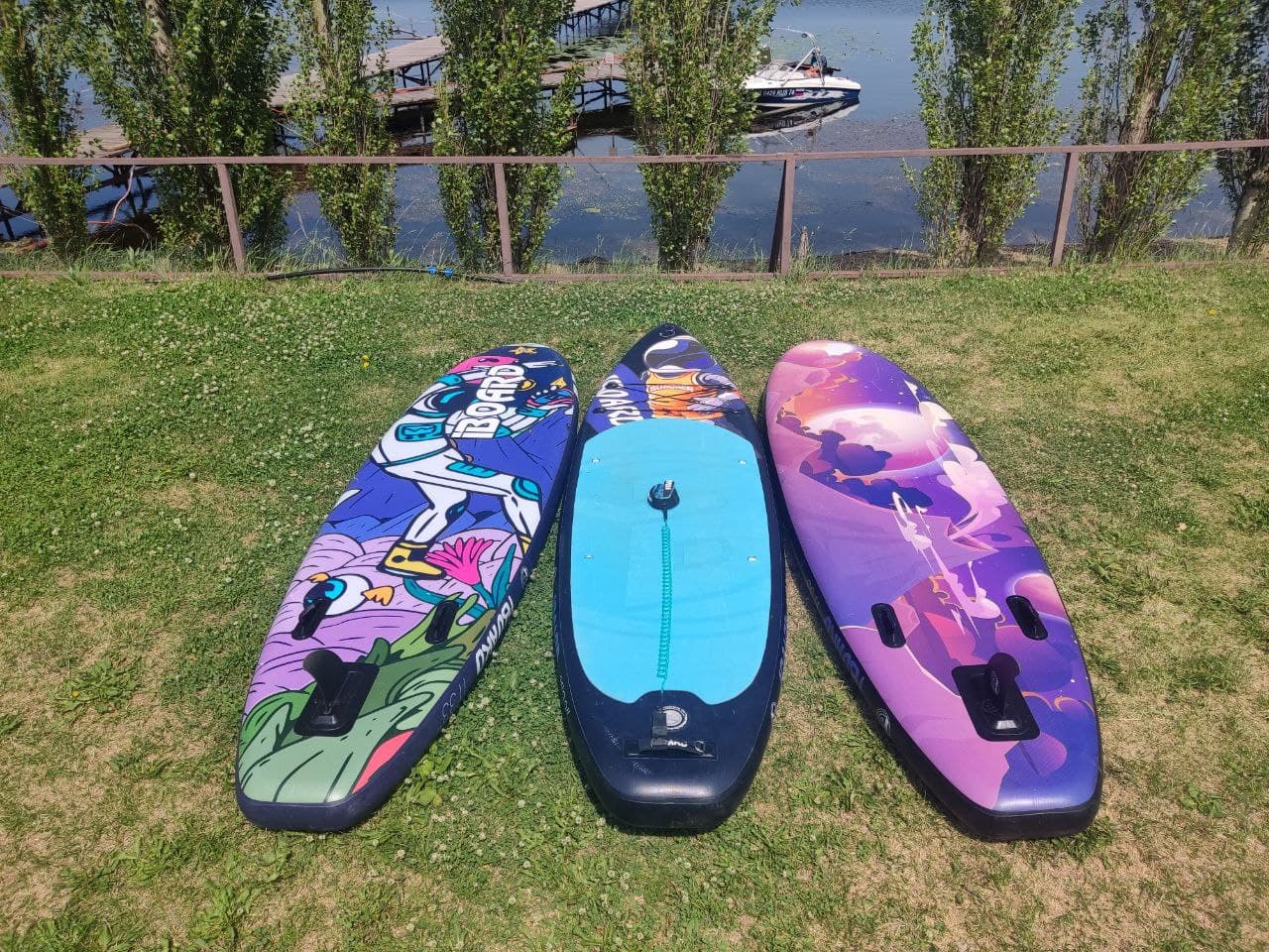SUP-ОТДЫХ: Плавучий Рай на Озере Чебачье! 2
