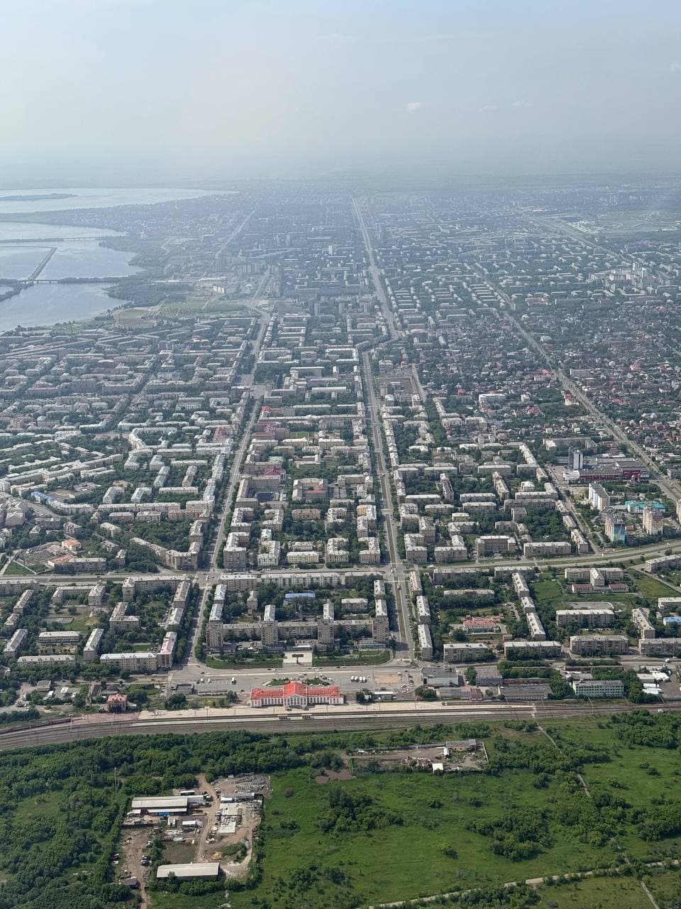 Полёт на Самолёте: Весь Город за 15 Минут 4